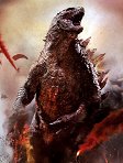 Godzilla 2… a Mizerové 3?