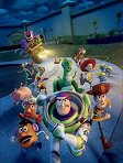 Toy Story 4 dorazí v létě 2017