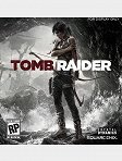 Připravte se na nový Tomb Raider
