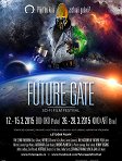 Festival sci-fi film Future Gate se blíží