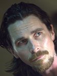 Christian Bale najde cokoliv