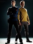 Co bude po třetím Star Treku?