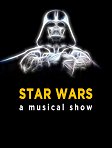 Star Wars koncertní show míří do Rudolfina