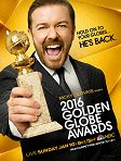 Zlaté glóby 2016 - nominace