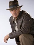 Harrison Ford se vrátí jako Indiana Jones