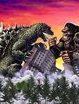 King Kong se za 4 roky utká s Godzillou