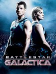 Battlestar Galactica míří na velké plátno