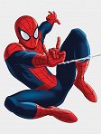 Animovaný Spider-Man má režiséra