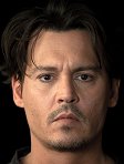 Johnny Depp a Vražda v Orient expresu