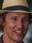 Matthew McConaughey se ztratí v Karibiku