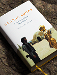 Vychází kniha o životě George Lucase
