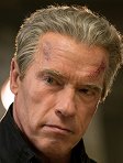 Arnold Schwarzenegger prezidentem USA