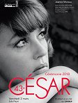 43. César Awards - výsledky