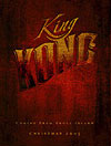 Trailer na KING KONGa !!!