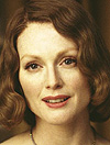 Julianne Moore v zemi svobody