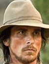 Christian Bale jako mstivý zálesák