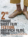 Festival krátkých filmů Praha