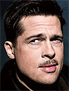 Brad Pitt padouchem v Sherlockovi 2