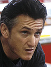 Sean Penn a špionážní skandál