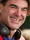 Oliver Stone dokumentující