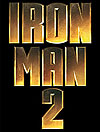 Komiksová ikona v Iron Manovi 2