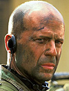 Bruce Willis jako agent s minulostí