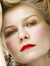 Melancholická Kirsten Dunst