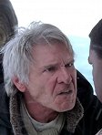 Harrison Ford vyslechne volání divočiny