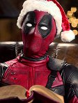 Vánoční Deadpool a přesuny premiér
