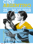 Sedmý Festival argentinského filmu v kině Lucerna