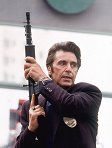 Al Pacino se vydá lovit nacisty