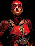 The Flash dostane nový scénář