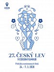Edison Filmhub & Český lev