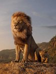 Pokračování Lvího krále našlo režiséra