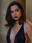 Ana de Armas opět mezi špióny