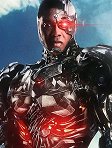 Ray Fisher údajně jako Cyborg skončil