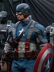 Marvel oznámil čtvrtého Kapitána Ameriku