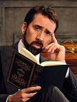 Nicolas Cage opouští roli Joa Exotica