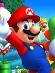 Filmový Super Mario nabírá obsazení