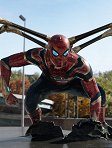 Spider-Man: Bez domova boří žebříčky rekordů