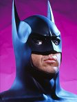 Michael Keaton se připojuje k Batgirl