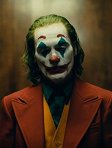 Willem Dafoe jako Joker?