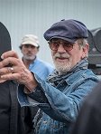 Spielberg obsadil Davida Lynche