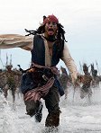 Disney pracuje na dvou scénářích k Pirátům z Karibiku