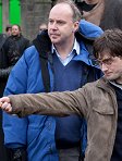 Nový film režiséra Harry Potterů má obsazení