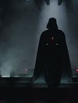 Darth Vader promluvil díky AI