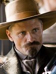 Viggo Mortensen natočí western