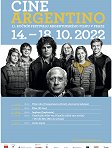 11. ročník Cine Argentino právě startuje