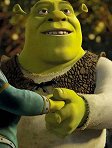 Pátý Shrek má zelenou