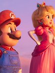 Super Mario drtí kina i rekordy